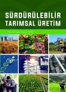 Cover-Bild zum Titel 'Sürdürülebilir Tarimsal Üretim' von 'Hasan Hüseyin Öztürk'