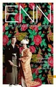 Cover-Bild zum Titel 'Enn - der Schicksalsfaden' von 'Kazuko Yamakawa'
