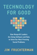 Cover-Bild zum Titel 'Technology for Good' von 'Jim Fruchterman'