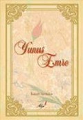 Cover-Bild zum Titel 'Yunus Emre' von 'Ismail Sarikaya'