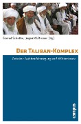 Cover-Bild zum Titel 'Der Taliban-Komplex' von ''