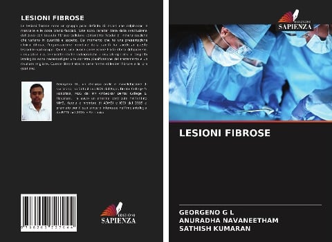 LESIONI FIBROSE - Georgeno G L, Anuradha Navaneetham, Sathish Kumaran