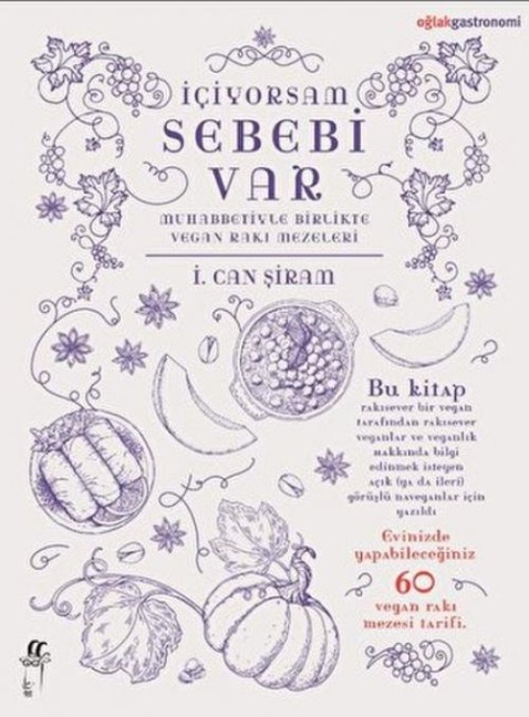 Iciyorsam Sebebi Var - I. Can siram