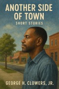 Cover-Bild zum Titel 'Another Side of Town: Short Stories' von 'George H. Clowers'