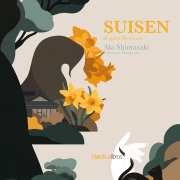 Cover-Bild zum Titel 'Suisen' von 'Aki Shimazaki'