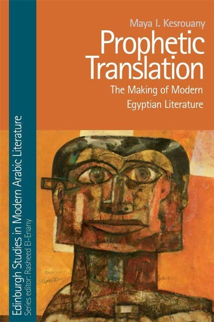 Prophetic Translation - Maya I Kesrouany
