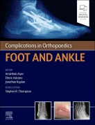 Cover-Bild zum Titel 'Complications in Orthopaedics: Foot and Ankle' von ''