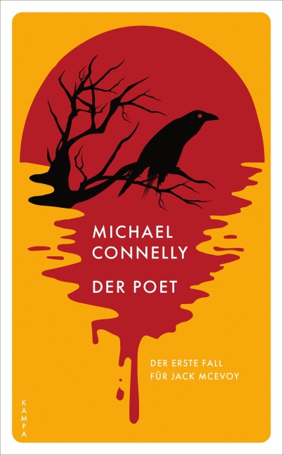 Der Poet - Michael Connelly