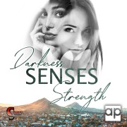Cover-Bild zum Titel 'Darkness, Senses, Strength' von 'Casey Stone'