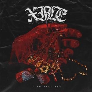 I Am your God - Xile