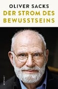 Cover-Bild zum Titel 'Der Strom des Bewusstseins' von 'Oliver Sacks'