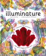 Cover-Bild zum Titel 'Illuminature' von 'Rachel Williams'