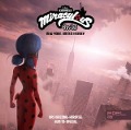 Cover-Bild zum Titel 'Film Special:New York,United Heroez' von 'Miraculous'