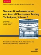 Cover-Bild zum Titel 'Sensors & Instrumentation and Aircraft/Aerospace Testing Techniques, Volume 8' von ''