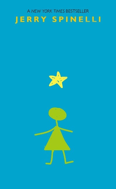 Stargirl - Jerry Spinelli
