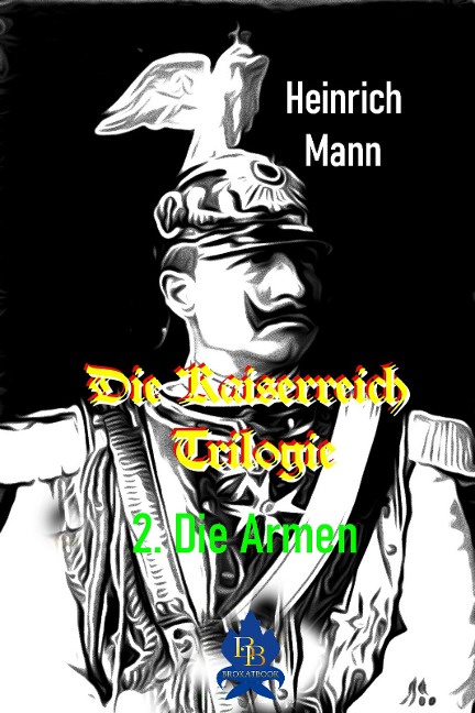 Die Armen - Heinrich Mann