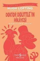 Doktor Dolittlein Hikayesi Kisaltilmis Metin - Hugh Lofting