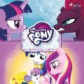 My Little Pony - tarinoita - Eri Tekijöitä