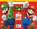 Cover-Bild zum Titel 'Super Mario: The Big Coloring Book (Nintendo(r))' von 'Random House'