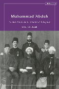 Cover-Bild zum Titel 'Muhammad 'Abduh' von 'Oliver Scharbrodt'