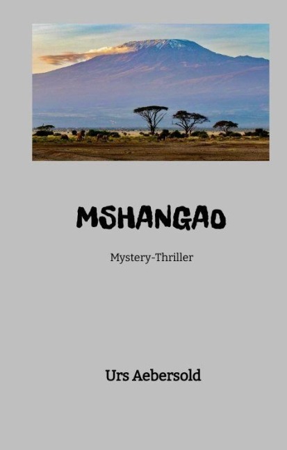 MSHANGAO - Urs Aebersold