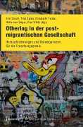 Cover-Bild zum Titel 'Othering in der postmigrantischen Gesellschaft' von ''