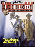 Cover-Bild zum Titel 'H. C. Hollister 43' von 'H. C. Hollister'