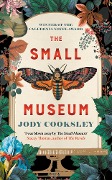 The Small Museum - Jody Cooksley