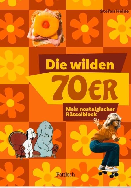 Die wilden 70er - Stefan Heine