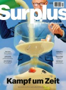 Cover-Bild zum Titel 'Kampf um Zeit' von 'Thomas Piketty, Luisa Neubauer, Richard Bärnthaler, Sebastian Mang, Mariana Mazzucato'