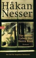 Das zweite Leben des Herrn Roos - Håkan Nesser
