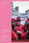 Cover-Bild zum Titel 'State, Society and Corruption in Africa' von 'Yusuf Ali, Abiodun Alao'