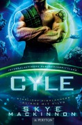 Cover-Bild zum Titel 'Cyle' von 'Skye Mackinnon'