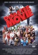 Disaster Movie - Jason Friedberg, Aaron Seltzer, Christopher Lennertz