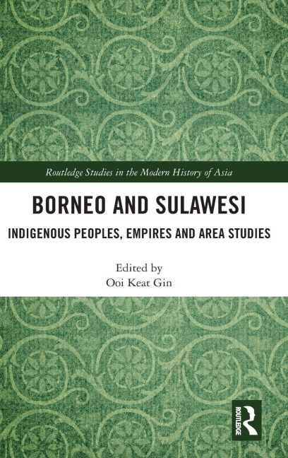 Borneo and Sulawesi - 
