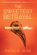 Cover-Bild zum Titel 'The Sweetest Betrayal' von 'Natalie Mae'