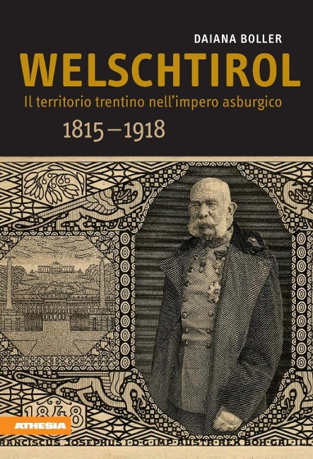 Welschtirol - Daiana Boller