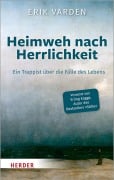 Cover-Bild zum Titel 'Heimweh nach Herrlichkeit' von 'Erik Varden'