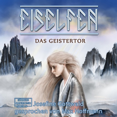 Das Geistertor - Josefine Gottwald