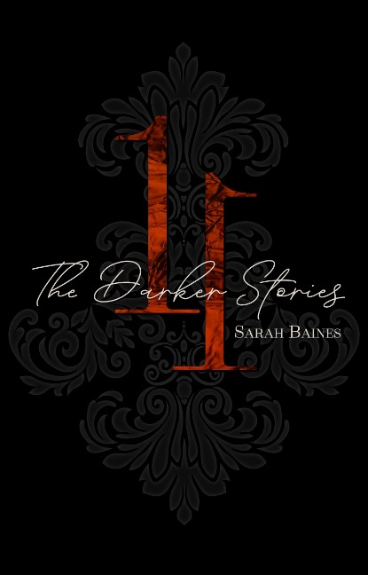 11 - Sarah Baines