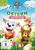 Paw Patrol: Ostern auf vier Pfoten - 