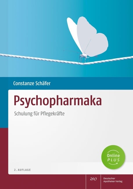 Psychopharmaka - Constanze Schäfer