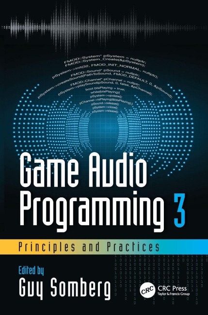 Game Audio Programming 3 - 