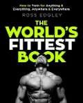 Cover-Bild zum Titel 'The World's Fittest Book' von 'Ross Edgley'