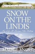 Cover-Bild zum Titel 'Snow On the Lindis' von 'Bee Dawson, Madge Snow'