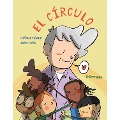 Cover-Bild zum Titel 'El círculo' von 'Míriam Tirado'
