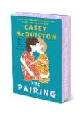 The Pairing: Special 1st Edition - Casey McQuiston