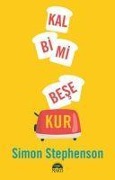Cover-Bild zum Titel 'Kalbimi Bese Kur' von 'Simon Stephenson'