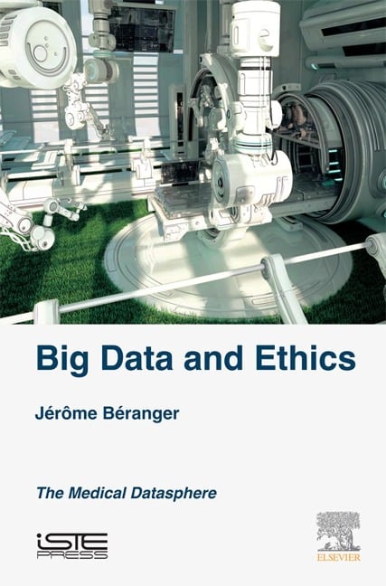 Big Data and Ethics - Jérôme Béranger