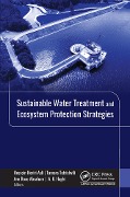 Sustainable Water Treatment and Ecosystem Protection Strategies - 